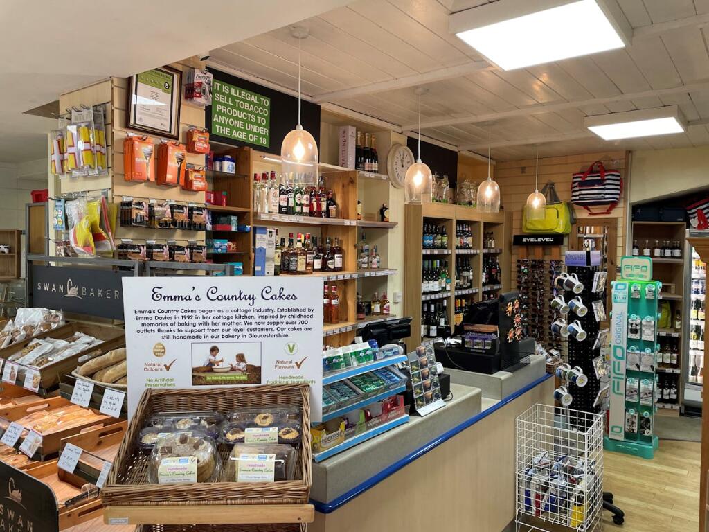 Additional image 7 of Village Store, The Lulworth Stores, Church Road, West Lulworth, BH20 5SG