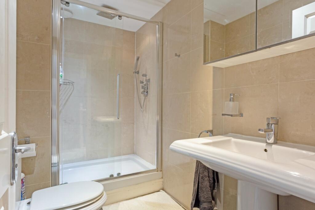 Additional image 9 of Highcroft Villas Brighton BN1