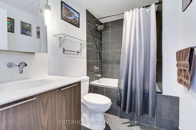 Additional image 7 of 95 Bathust St Unit 719