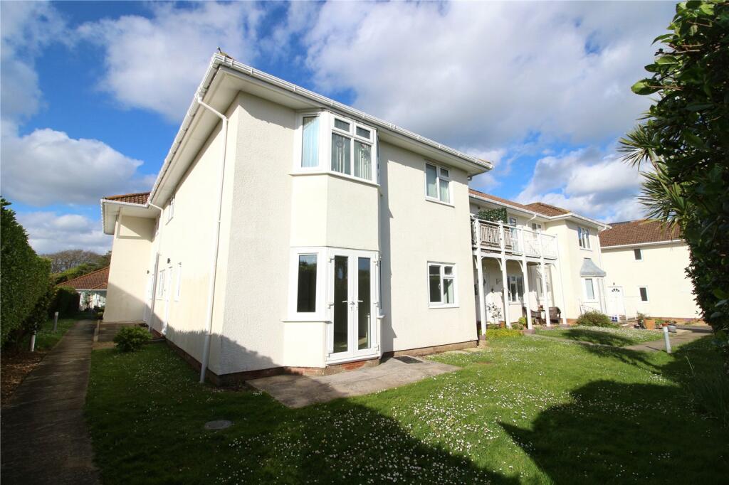 Additional image 12 of Aldbury Court, Grove Road, Barton On Sea, Hampshire, BH25