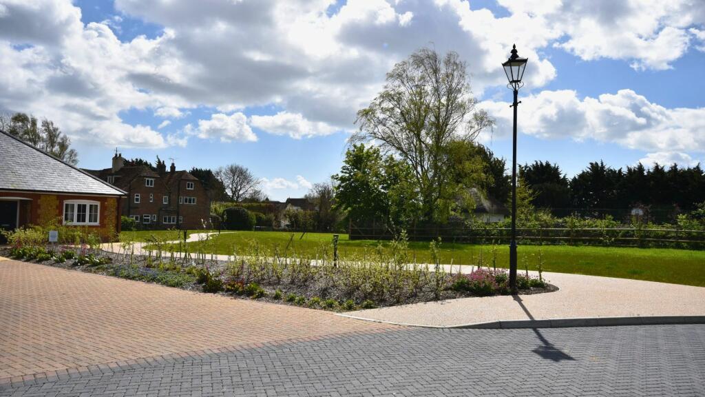 Additional image 5 of Yapton Road, Yapton, BN18
