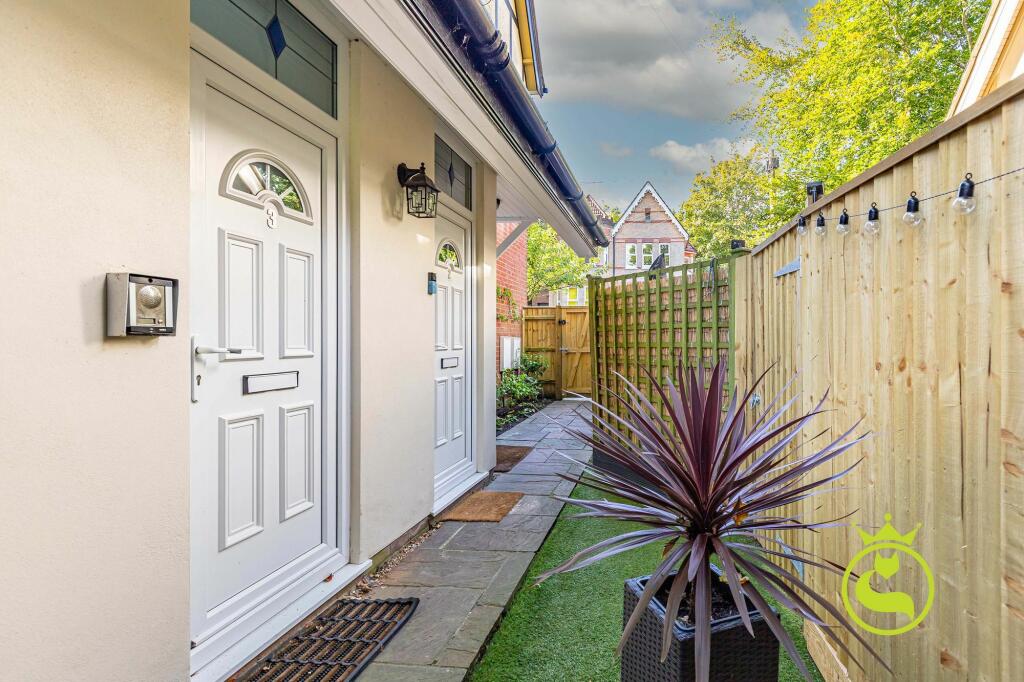 Additional image 22 of Garden Flat- Snowdon Road, Westbourne, BH4