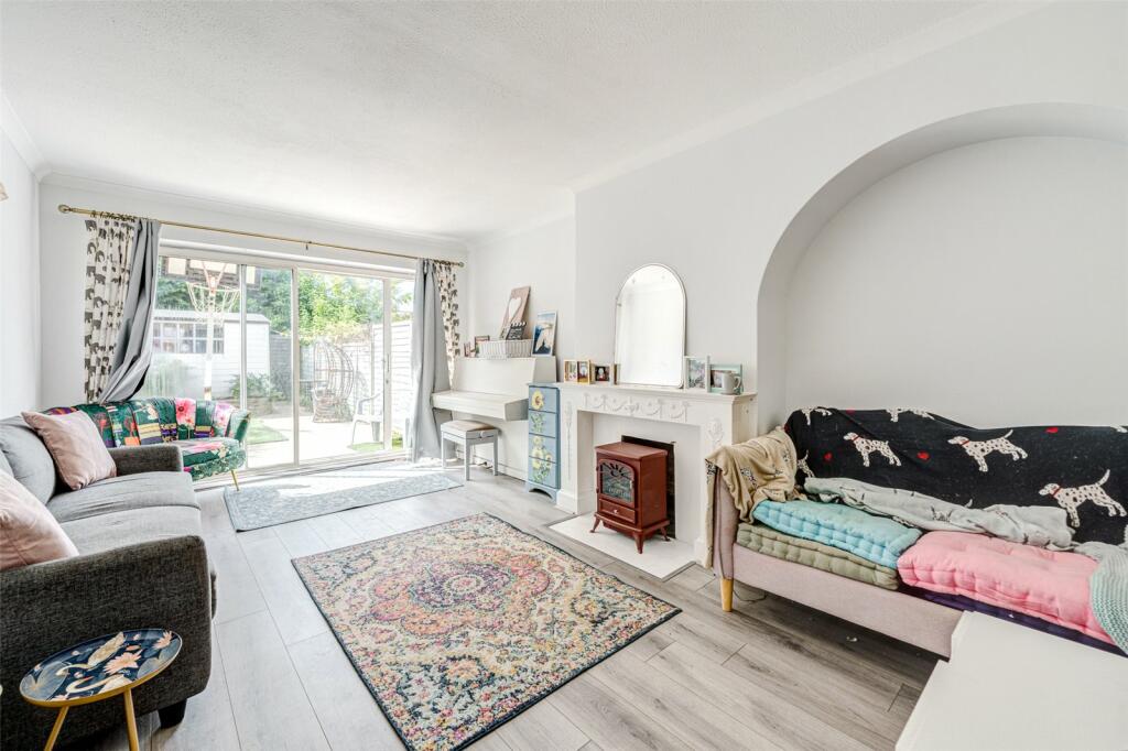 Additional image 21 of Victoria Park Gardens, Worthing, West Sussex, BN11