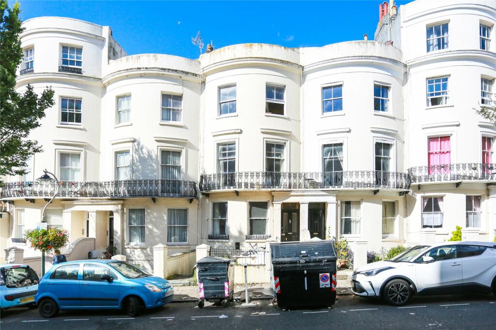 Primary image of Lansdowne Place, Hove, East Sussex, BN3