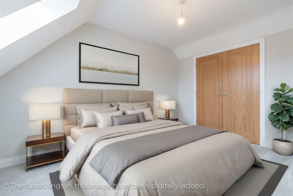 Additional image 13 of Kestrel Close, Wimborne Minster