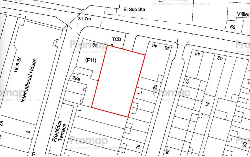 Additional image 13 of Trafalgar Street, Brighton