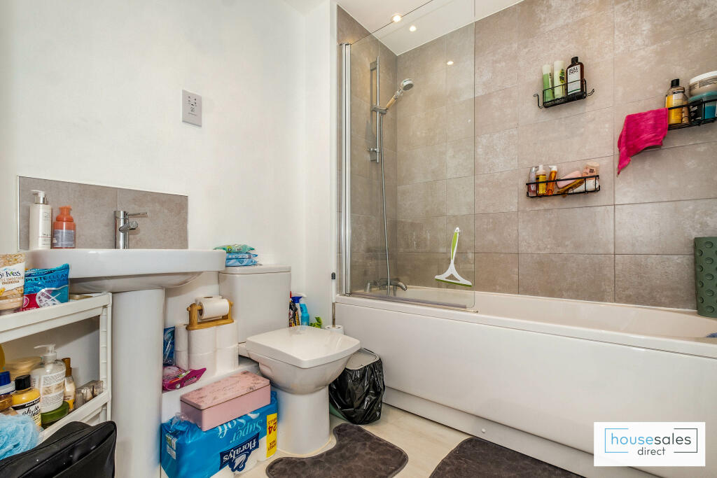 Additional image 8 of Caspian Court Steeplchase Way, Fontwell, BN18