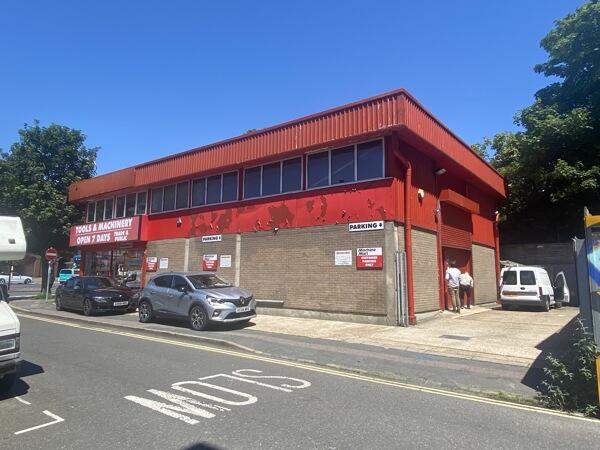 Additional image 5 of 123C Lewes Road, Brighton  BN2 3QB