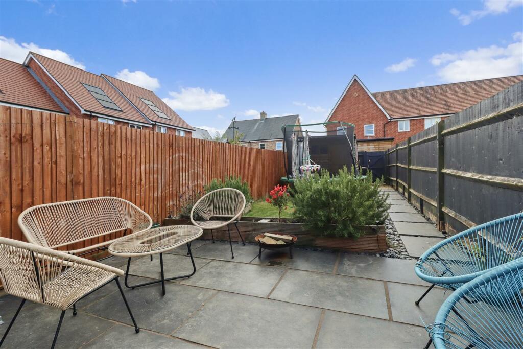 Additional image 18 of Hawksley Crescent, Hailsham