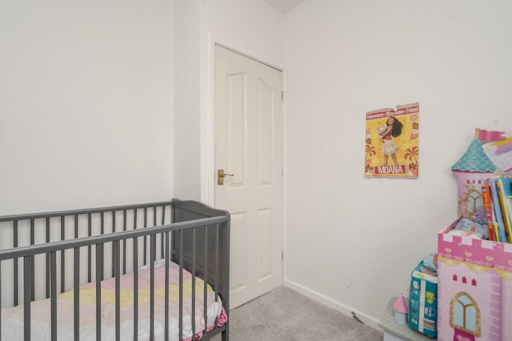 Additional image 23 of Spacious 3 Bedroom House with Large Rear Garden on Butterfield Road, Over Hulton, Lancashire