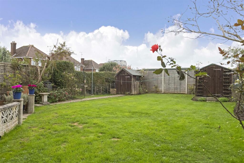 Additional image 21 of Nelson Road, Goring-By-Sea