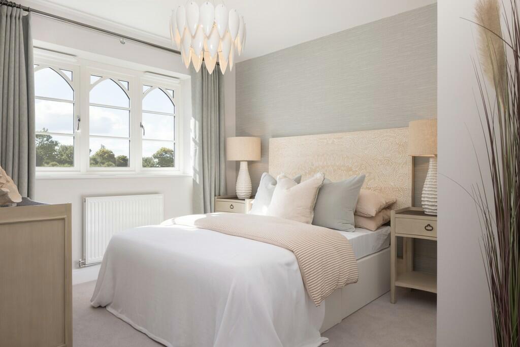 Additional image 14 of Oakley Lane, 
Wimborne, 
BH21 1UD