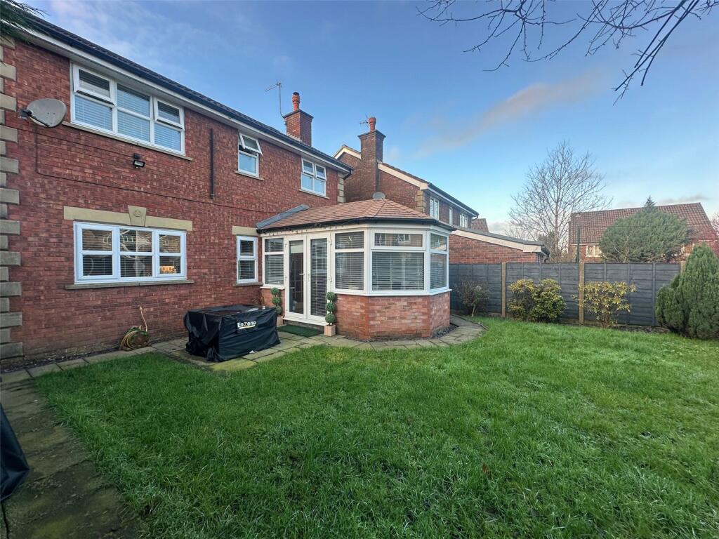 Additional image 22 of Whittingham Drive, Ramsbottom, Bury, Greater Manchester, BL0
