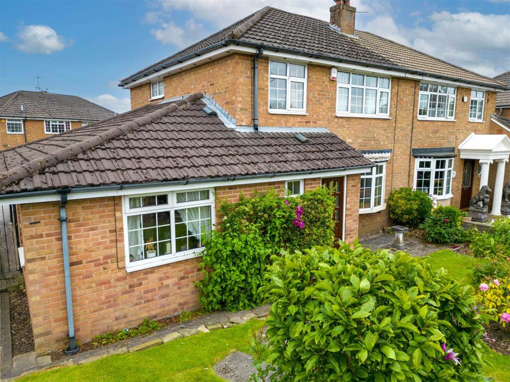 Additional image 19 of Dove Bank Road, Little Lever, Bolton