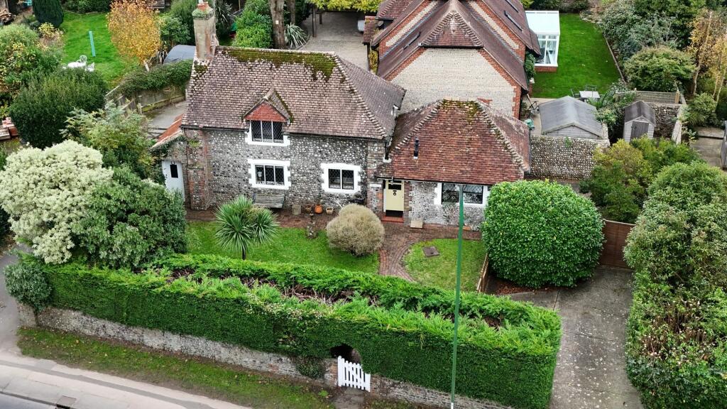Additional image 5 of Firs Cottage, The Street, Rustington, Littlehampton