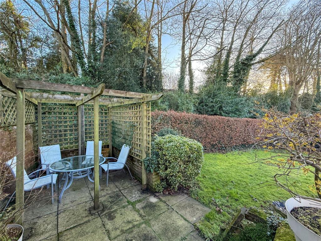Additional image 10 of Salisbury Road, Burton, Christchurch, BH23