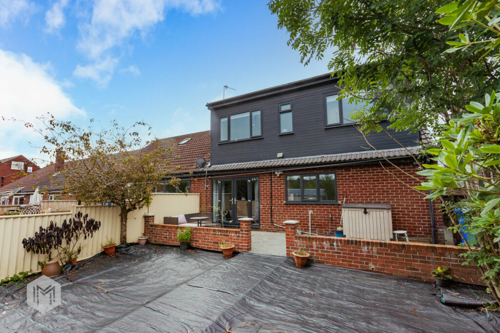 Additional image 26 of Colville Drive, Bury, Greater Manchester, BL8 2DX