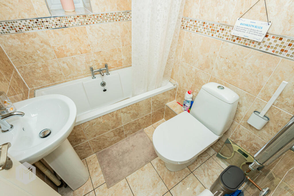 Additional image 14 of Harvey Street, Bolton, Greater Manchester, BL1 8BH