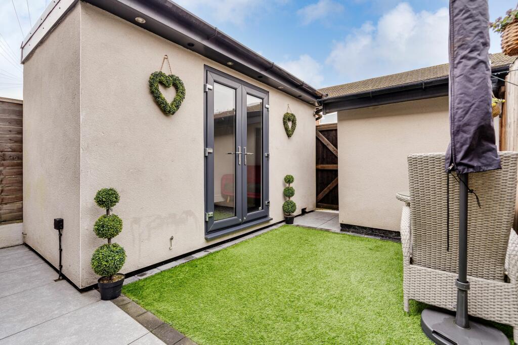 Additional image 45 of Kenyon Road, Bradley Fold, BL2