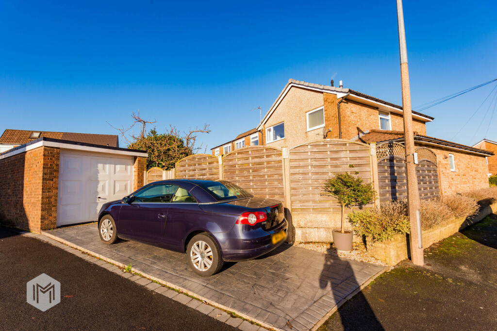 Additional image 20 of Pickering Close, Bury, Greater Manchester, BL8 1UE