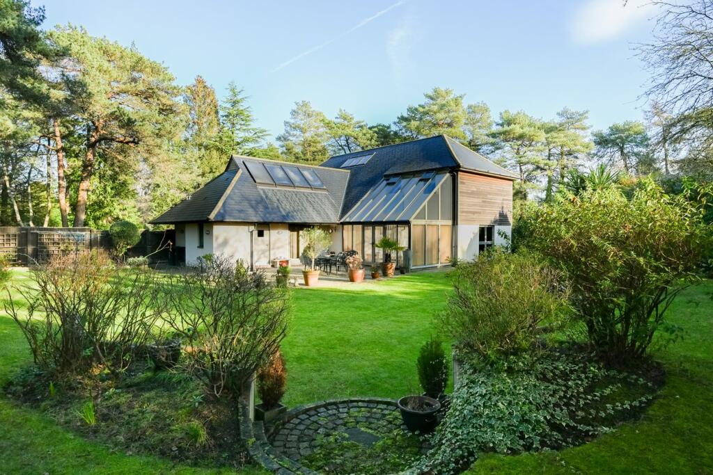 Additional image 14 of Egmont Drive, Avon Castle, Ringwood, BH24