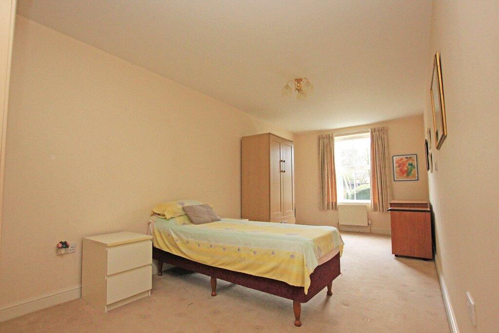 Additional image 7 of Apartment 3, Sutton Court, Corn Mill Walk, Sutton, BD20 7EF
