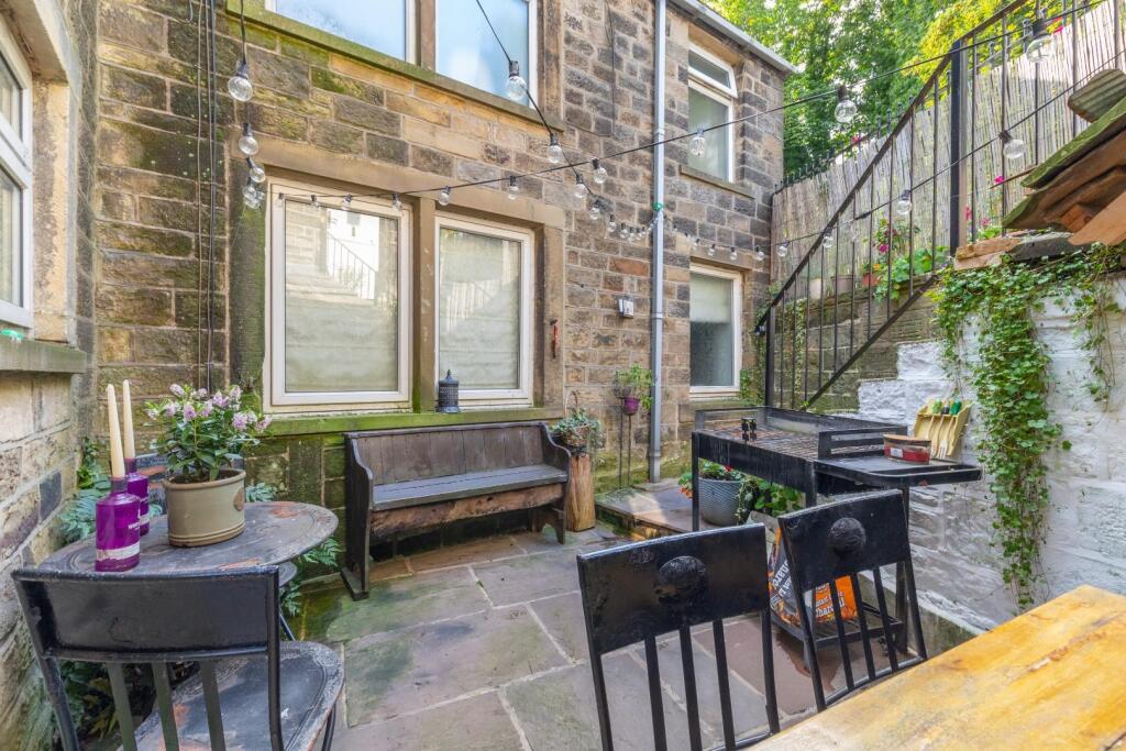 Additional image 21 of Freedom Mill Barn, East Morton