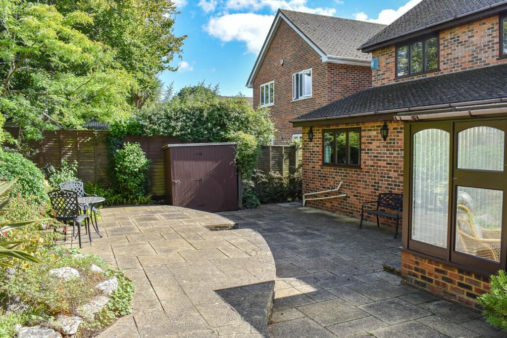Additional image 22 of Capesthorne, Mudeford, Christchurch, BH23
