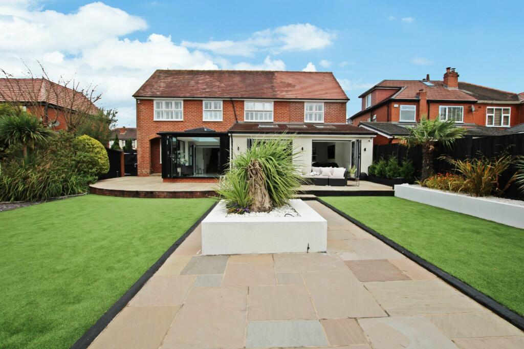 Additional image 4 of Cornwall Avenue, Bolton, BL5