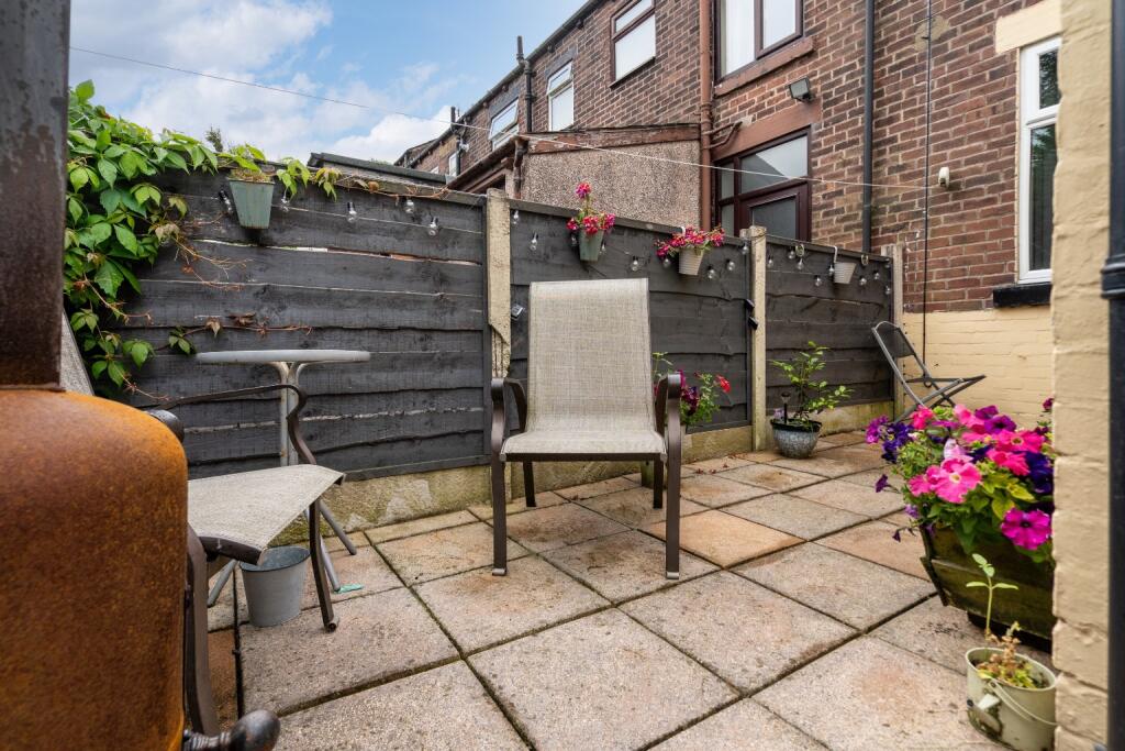 Additional image 21 of Bury Old Road, Ainsworth , BL2