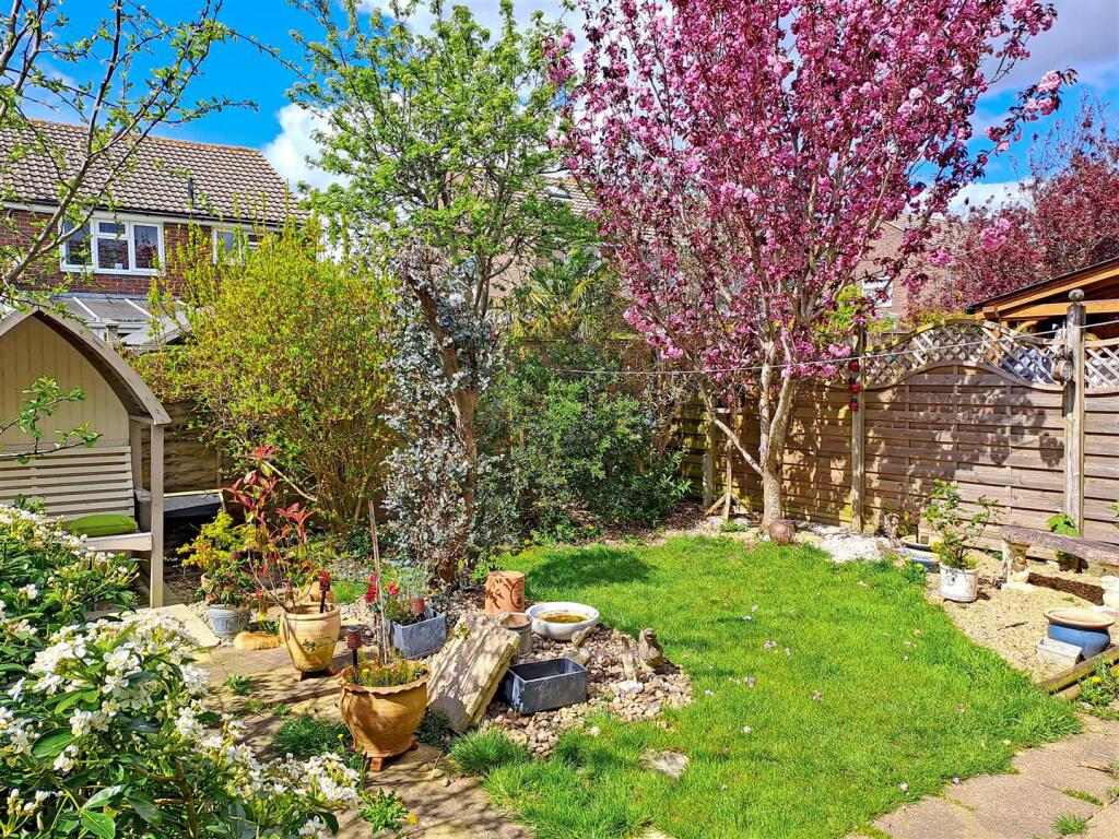 Additional image 15 of Hailsham Close, East Preston