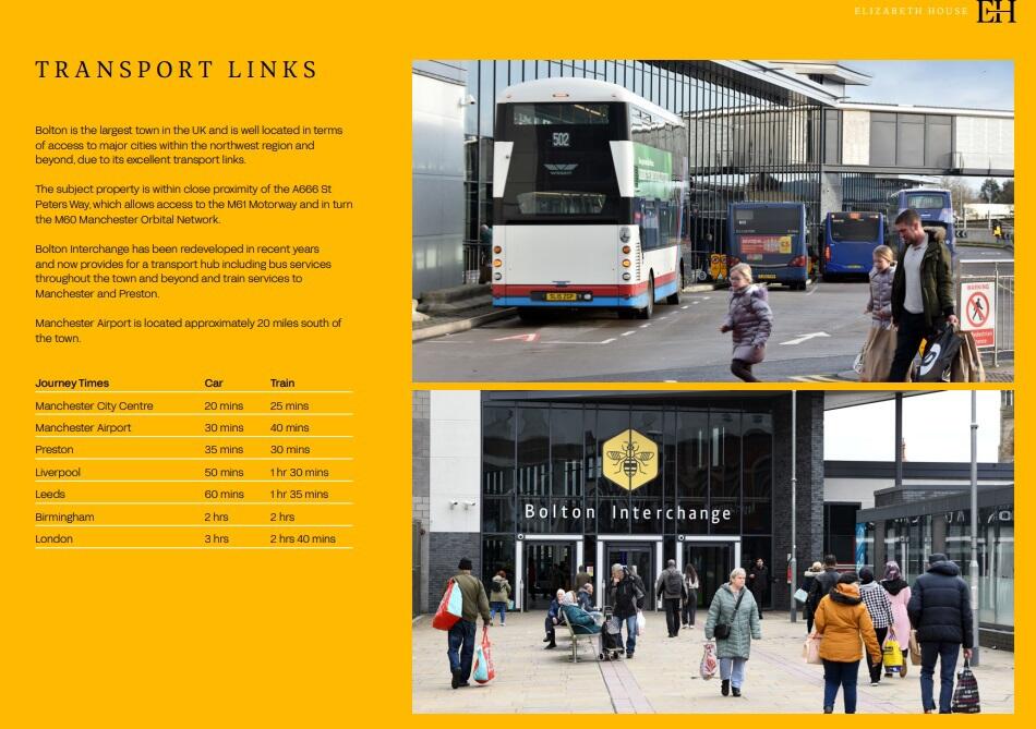 Additional image 4 of ELIZABETH HOUSE, 21 BACK SPRING GARDENS, BOLTON, GREATER MANCHESTER, BL1 1SJ