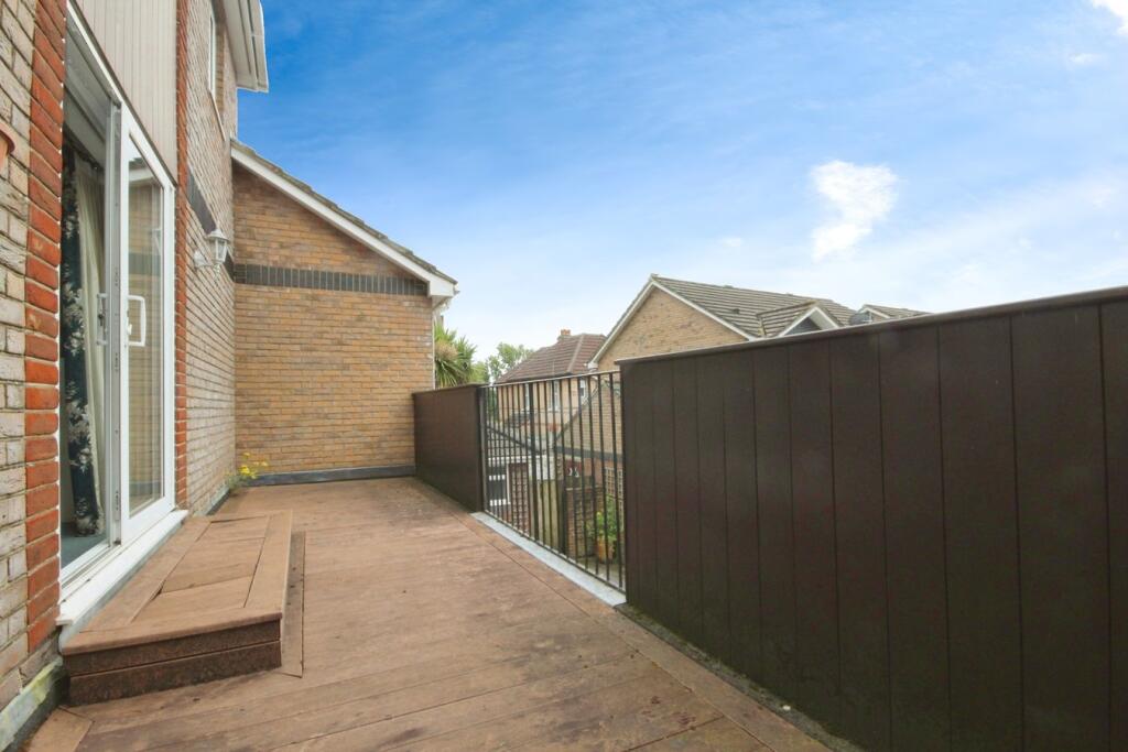 Additional image 13 of Alumhurst Road, WESTBOURNE, BH4