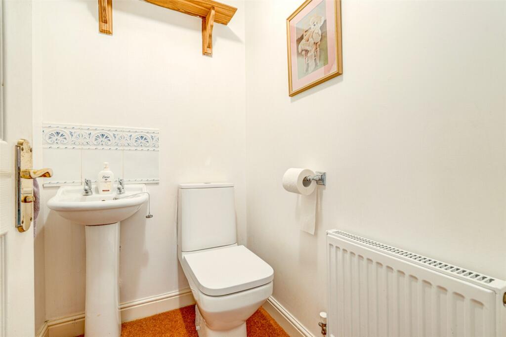 Additional image 28 of Foxglove Walk, Worthing, West Sussex, BN13