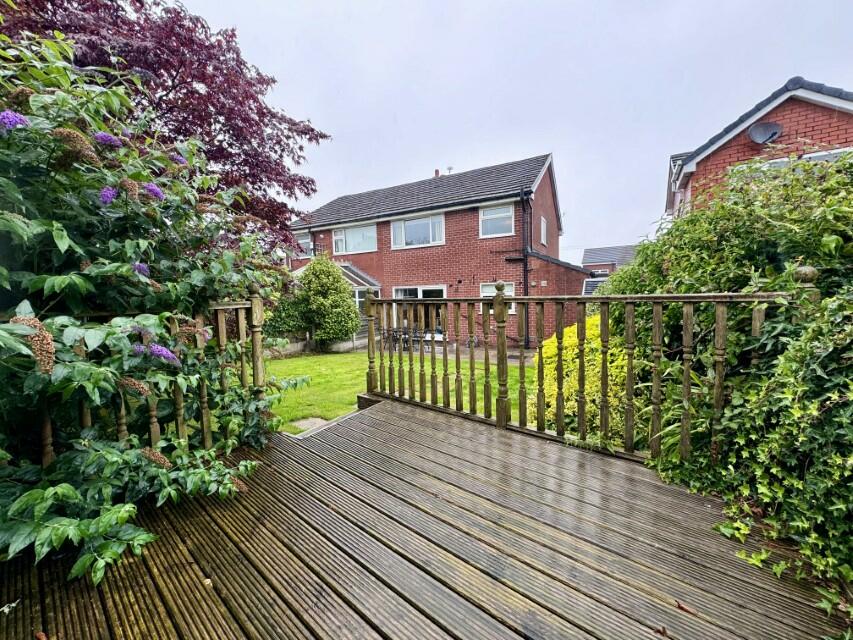 Additional image 4 of 4 Colchester Drive, Farnworth, BL4 0LU