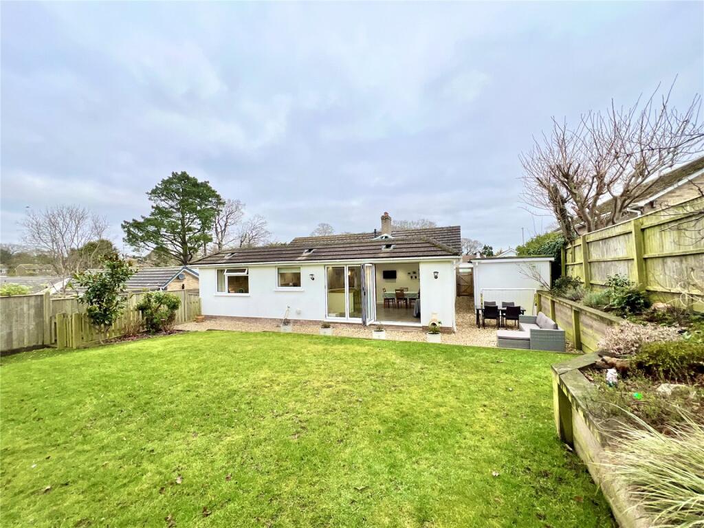 Additional image 22 of Curzon Way, Highcliffe On Sea, Christchurch, Dorset, BH23