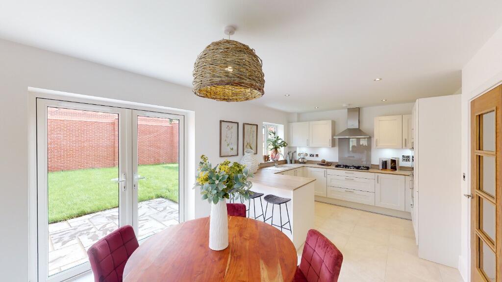 Additional image 6 of Edmondsham Road, Verwood