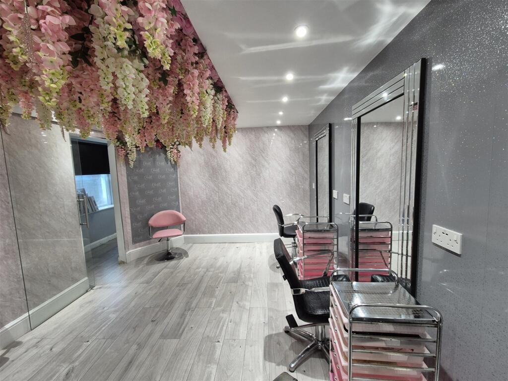 Additional image 5 of Beauty, Therapy & Tanning, West Yorkshire