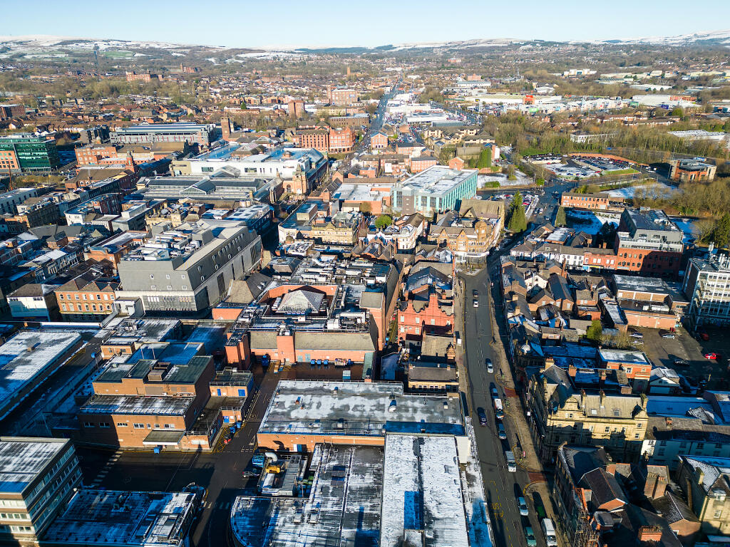 Additional image 36 of Portfolio of 15 Units, The Pack Horse, Nelson Square, Bolton, BL1