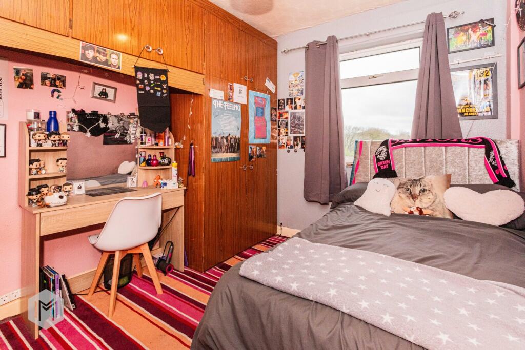 Additional image 10 of Captains Clough Road, Bolton, Greater Manchester, BL1 5RS