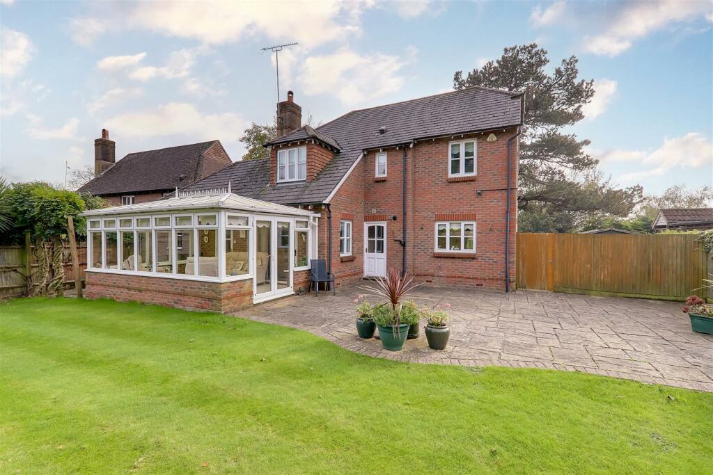 Additional image 23 of Swandean Close, Worthing