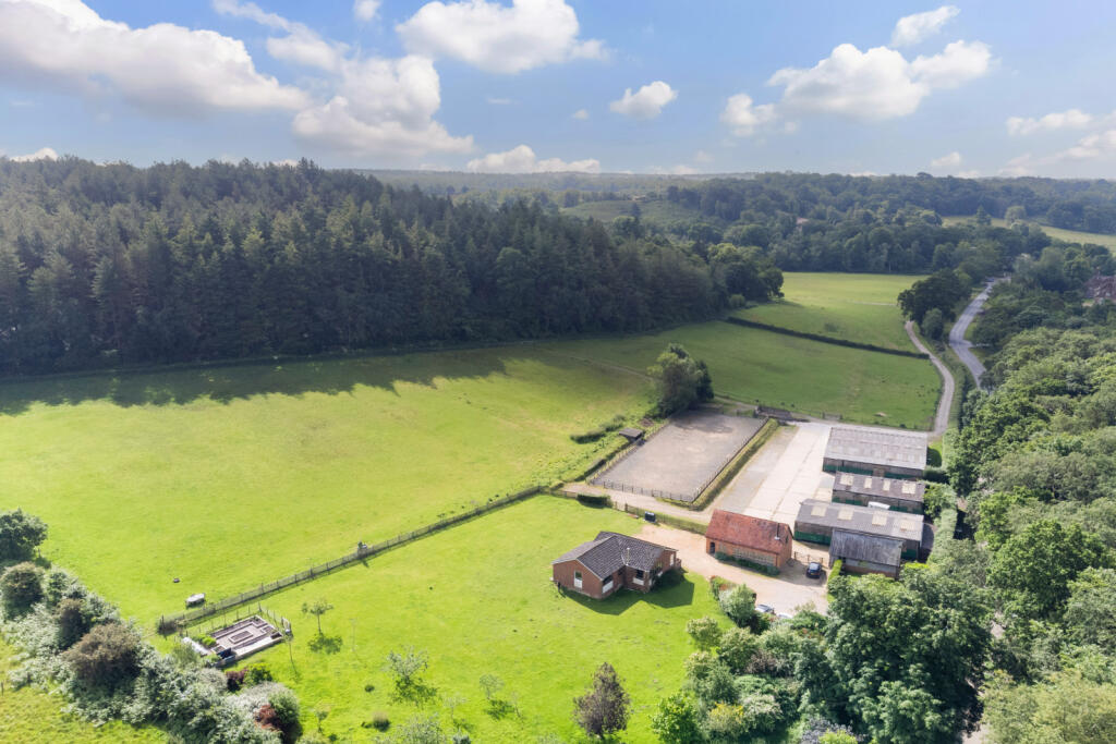 Additional image 32 of Moyles Court, Rockford, Ringwood, Hampshire, BH24