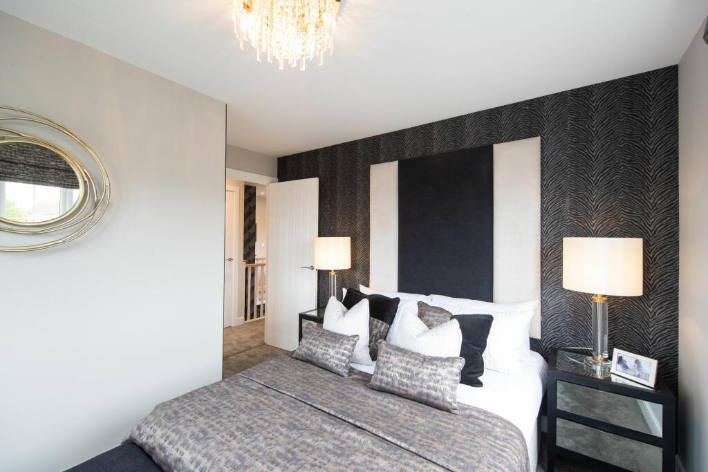 Additional image 6 of The Fairways,
Westhoughton,
Bolton,
BL5 3RE