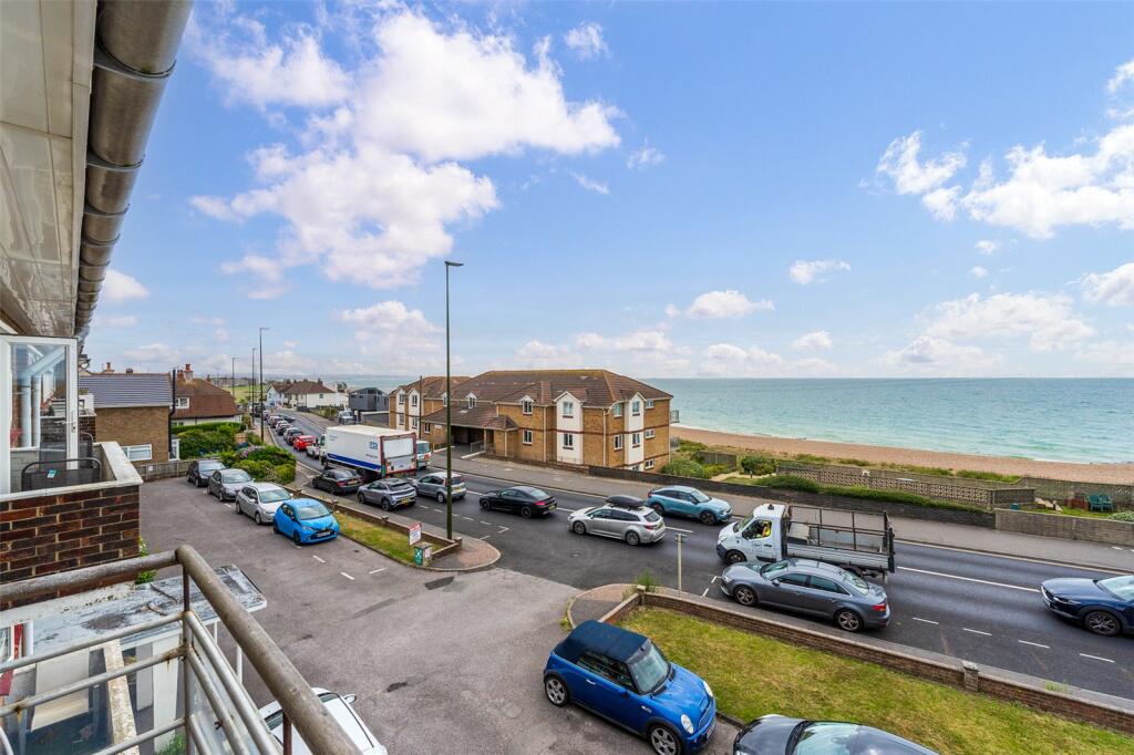 Ariel Court, Brighton Road, Lancing, West Sussex, BN15