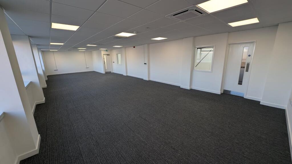 Additional image 9 of 10 Carvers Trading Estate, Southampton Road, Ringwood, BH24 1JS