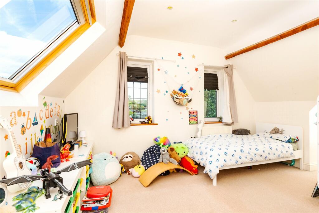 Additional image 16 of Central Avenue, Findon Valley, Worthing, West Sussex, BN14