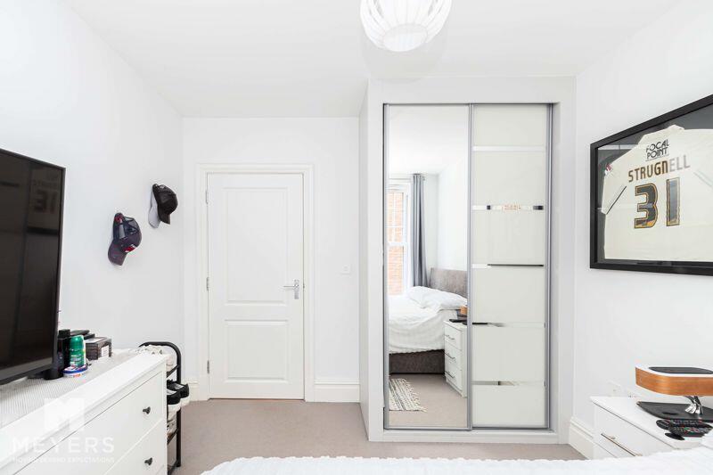 Additional image 14 of Exton Gardens, 70, Knyveton Road, BH1