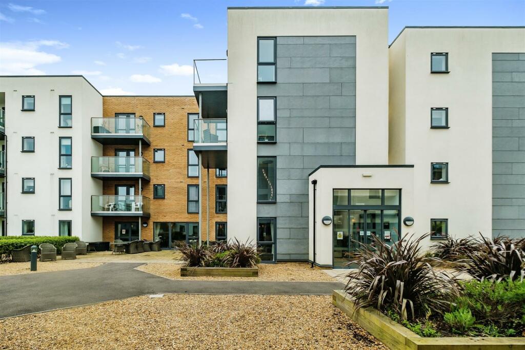 Additional image 11 of Neptune House, Heene Road, Worthing, Sussex