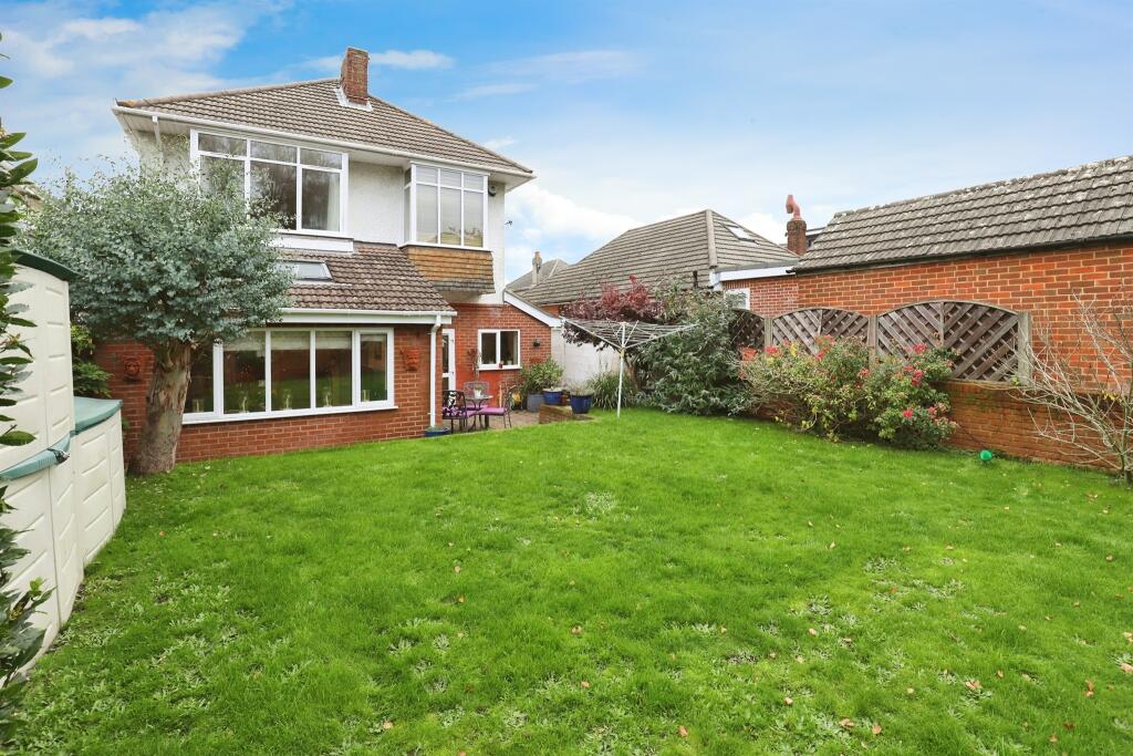 Additional image 10 of Arcadia Avenue, Bournemouth