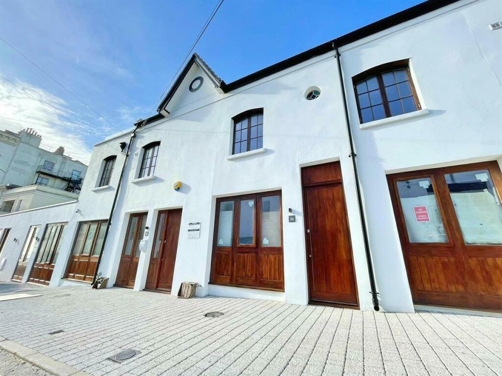 St. Johns Road, Hove